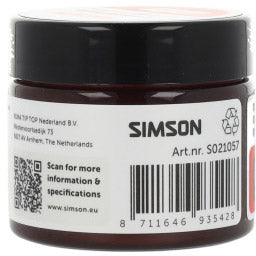 Load image into Gallery viewer, Rema tip top nederland b.v. simson lagervet plantaardig