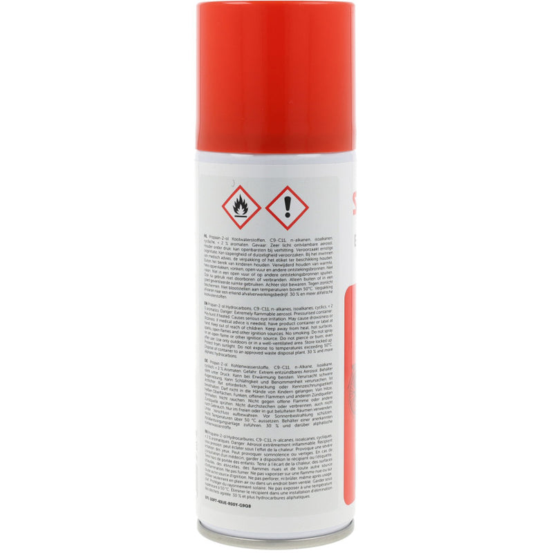 Load image into Gallery viewer, Simson e-bike spray 200ml
