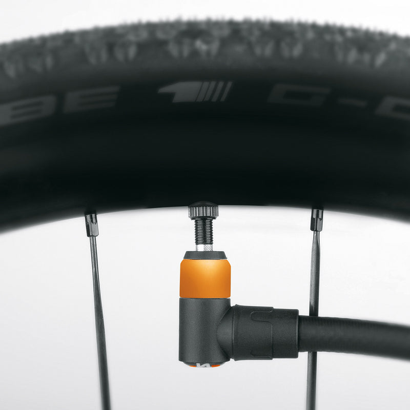 Load image into Gallery viewer, Sks pompkop schwalbe clik valve