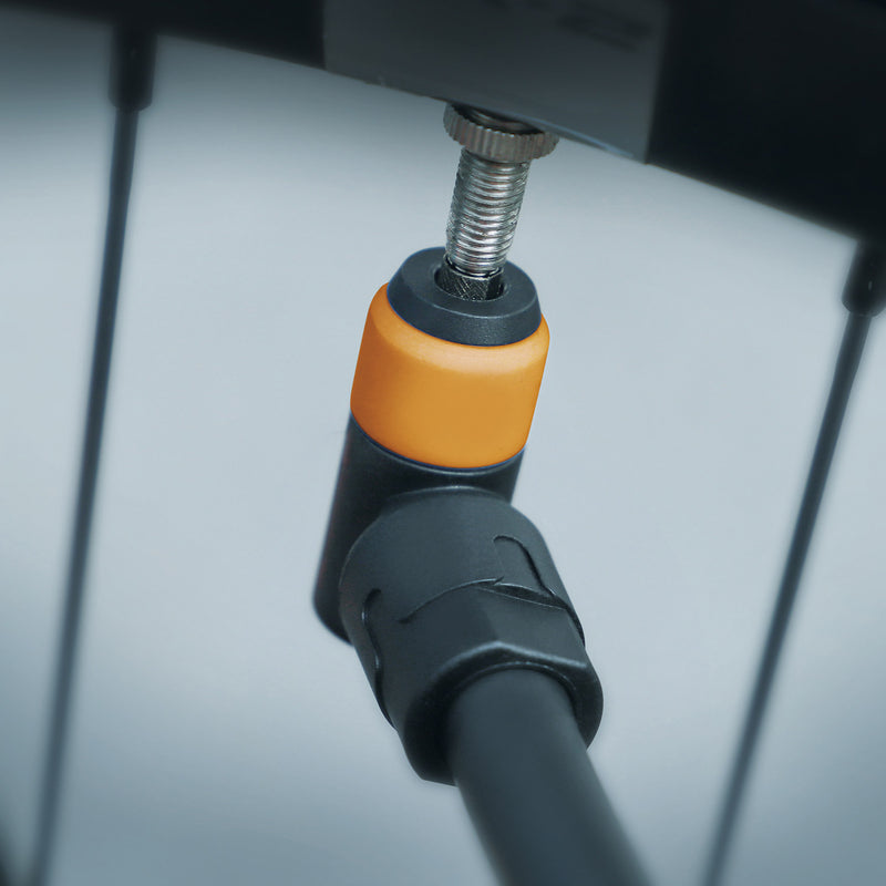 Load image into Gallery viewer, Sks pompkop schwalbe clik valve