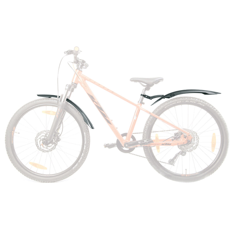 Load image into Gallery viewer, Sks spatbordset 20 24'' rowdy 2.0