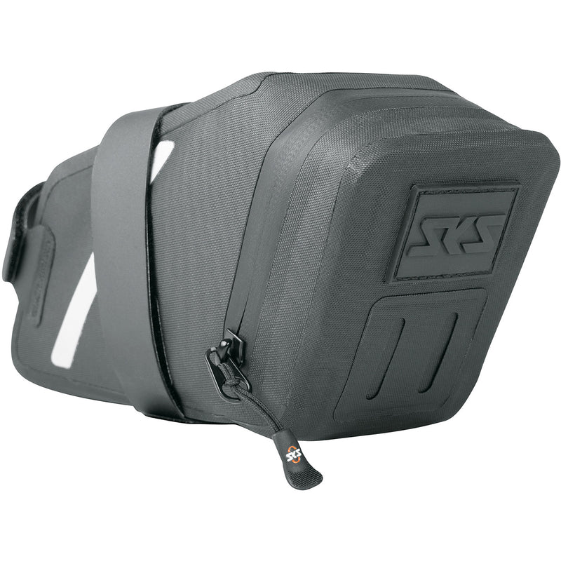 Load image into Gallery viewer, Sks zadeltas trail m 0,9l zwart