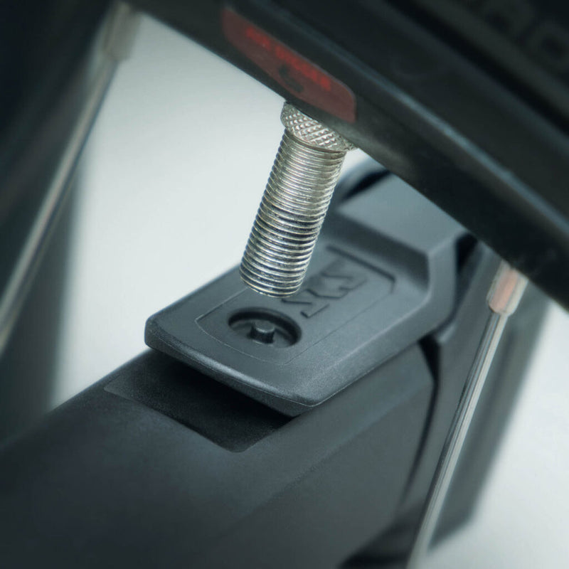 Load image into Gallery viewer, Sks minipomp injex pro av sv dv 266mm 10bar zwart