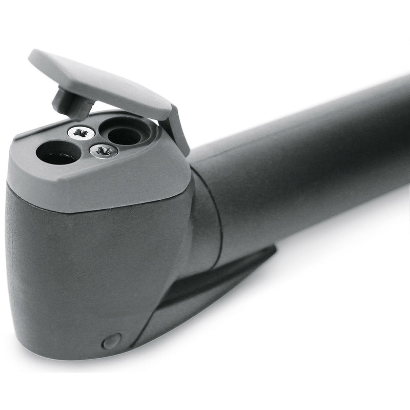 Load image into Gallery viewer, Sks minipomp injex lite av sv dv 252mm 5bar zwart