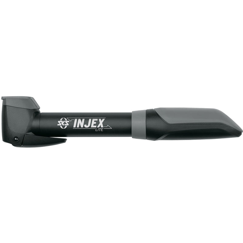Load image into Gallery viewer, Sks minipomp injex lite av sv dv 252mm 5bar zwart
