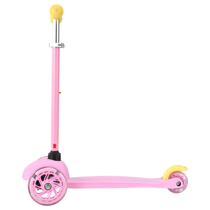 Load image into Gallery viewer, Boldcube teeny driewielstep - roze