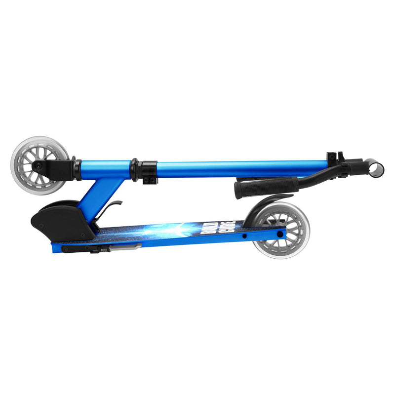 Load image into Gallery viewer, Boldcube deluxe 2-wielstep - saffier blauw