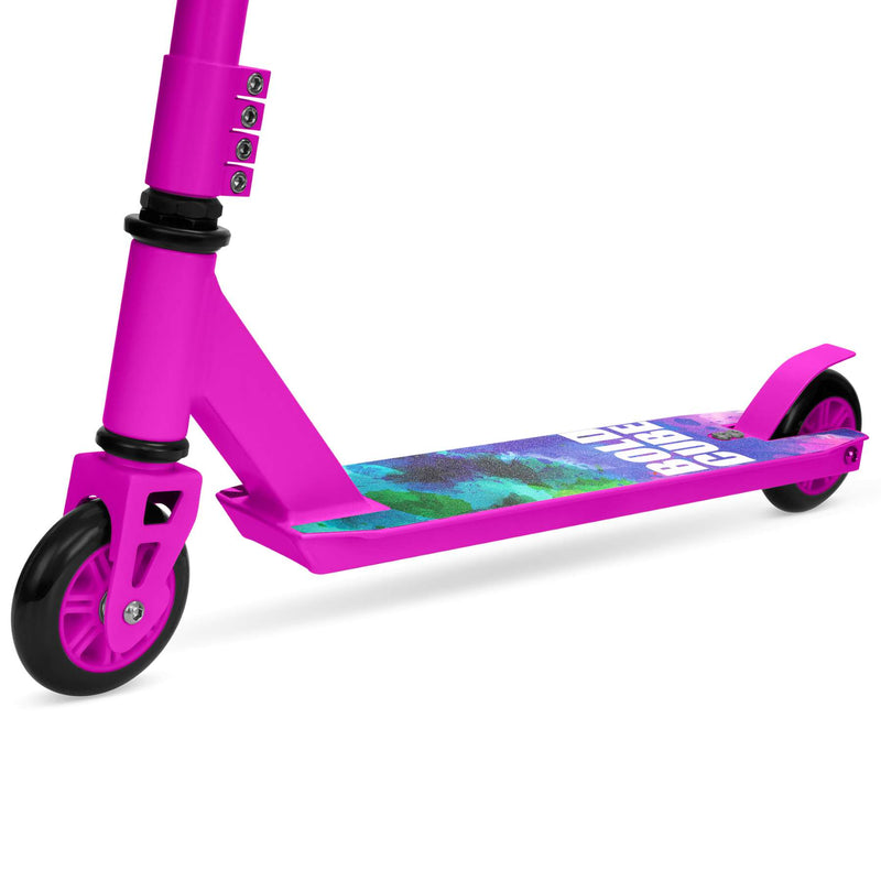 Load image into Gallery viewer, Boldcube stuntstep - paars