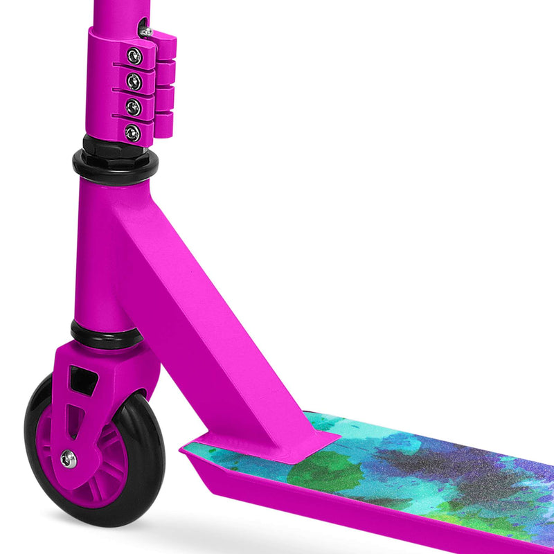 Load image into Gallery viewer, Boldcube stuntstep - paars
