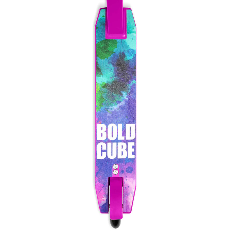 Load image into Gallery viewer, Boldcube stuntstep - paars