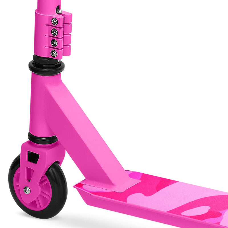 Load image into Gallery viewer, Boldcube stuntstep - roze