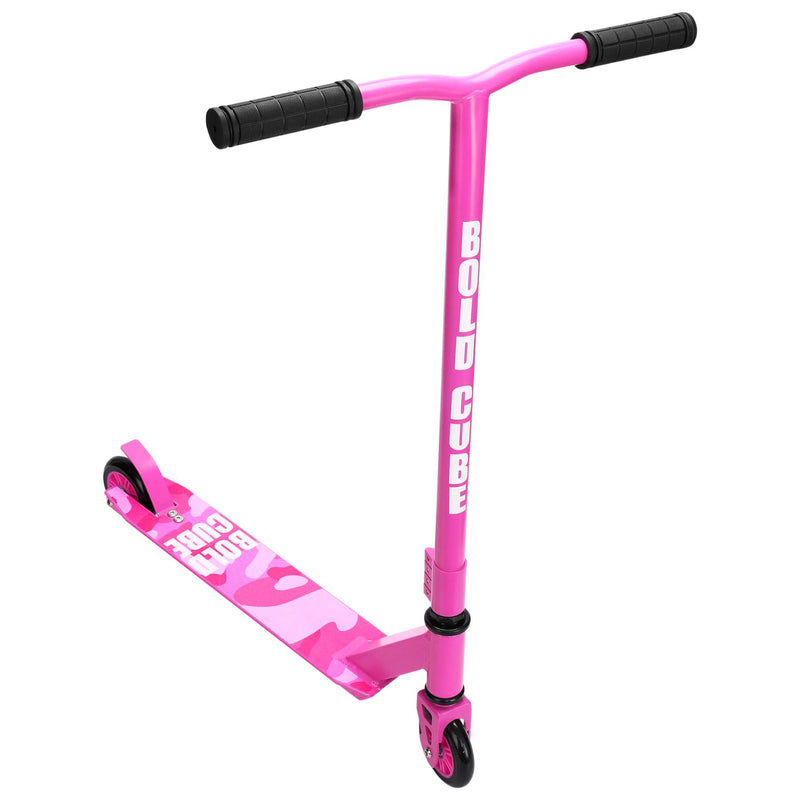 Load image into Gallery viewer, Boldcube stuntstep - roze