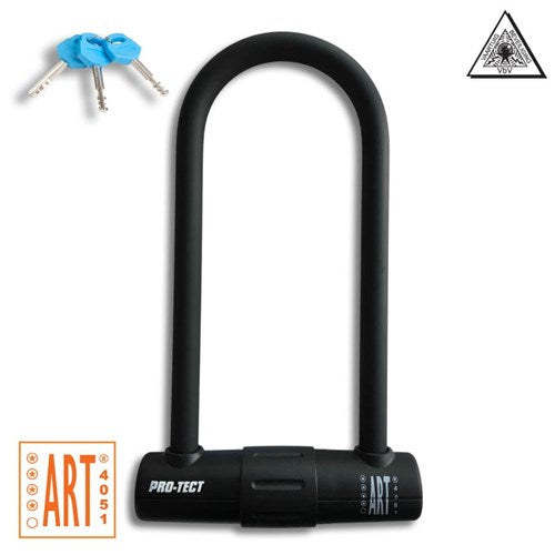 Load image into Gallery viewer, Citycat U-slot Protect 180x320mm ART-4