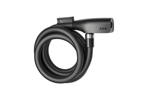 Load image into Gallery viewer, Axa kabelslot resolute 180 12 (kaart)