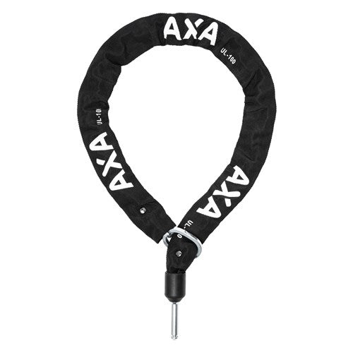 Load image into Gallery viewer, Axa insteekketting ulc100cm zwart (imenso atlas)