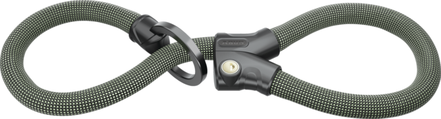 Load image into Gallery viewer, Abus infinity loop 1806 140 - chain lock