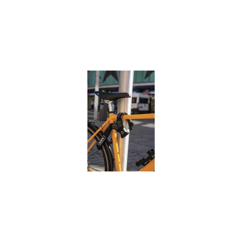 Load image into Gallery viewer, Abus bg1306a yardo 7807f 110 zwart