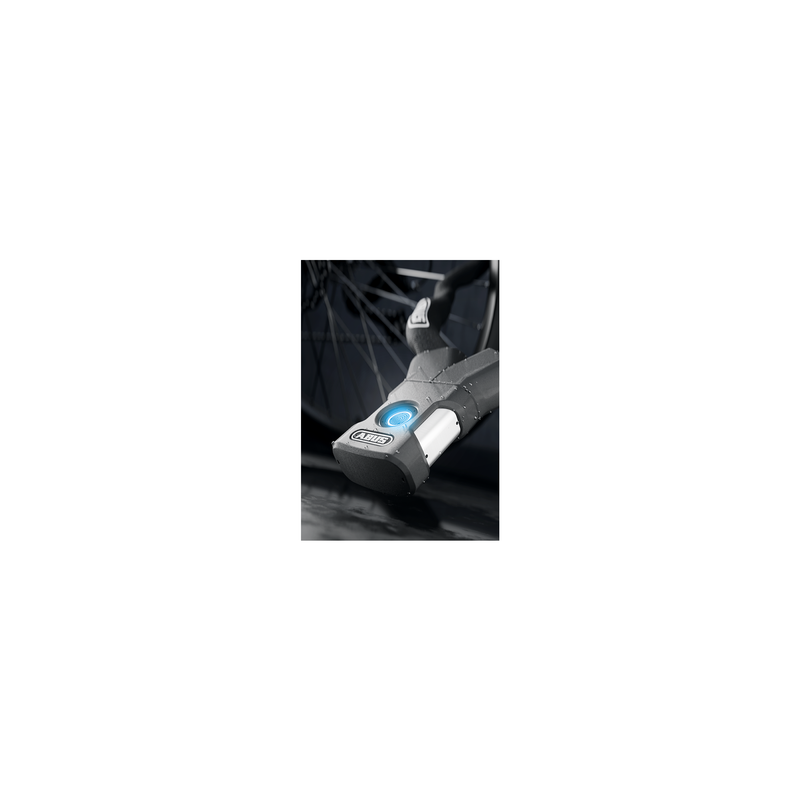 Load image into Gallery viewer, Abus kettingslot yardo 7807f