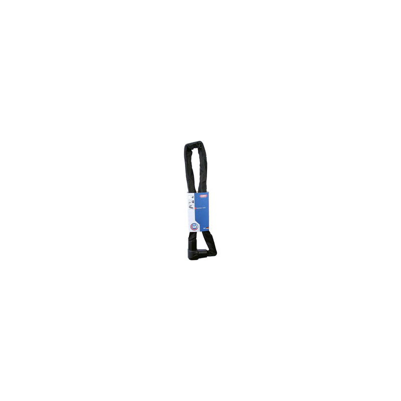 Load image into Gallery viewer, Abus Kettingslot City Chain 1010 110 - 9mm Zwart - 110cm