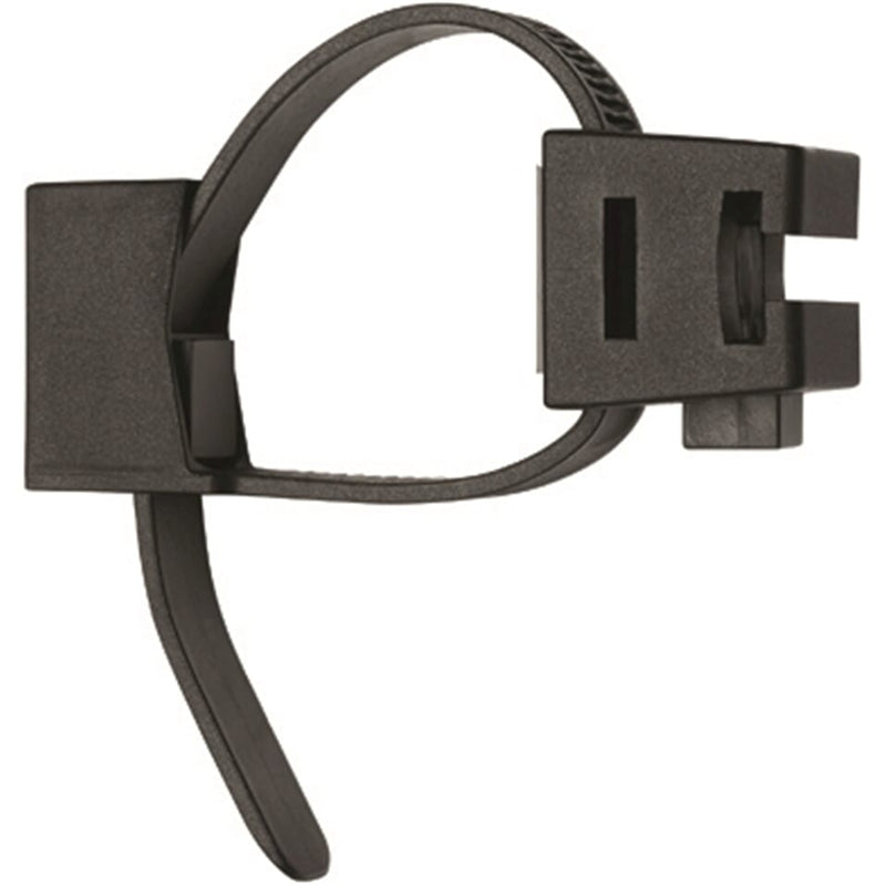 Load image into Gallery viewer, AXA framehouder Resolute 8mm