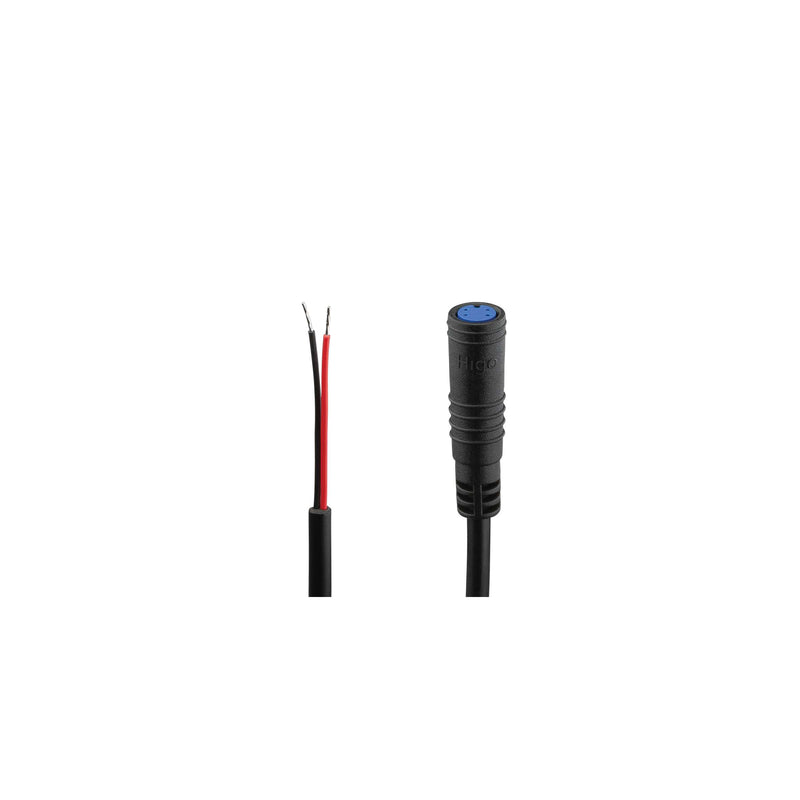 Load image into Gallery viewer, Axa -in tracker aansluit snoer shimano connector