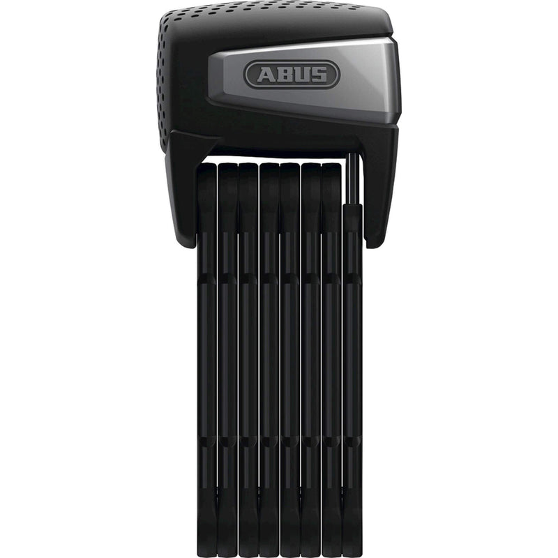 Load image into Gallery viewer, Abus Bordo SmartX 6500A 110 SH RC zwart