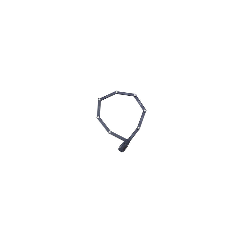 Load image into Gallery viewer, Abus Bordo Big Alarm Vouwslot 120 cm - zwart