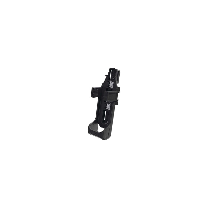 Load image into Gallery viewer, Abus Vouwslot Bordo Granit Xplus 6500K 120 SH Zwart