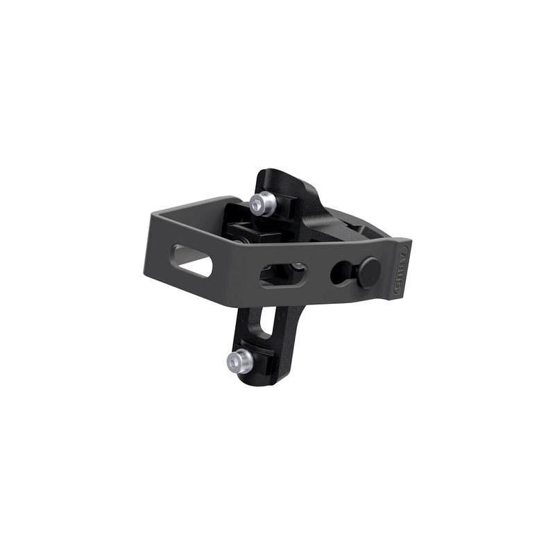 Load image into Gallery viewer, Abus vouwslot Bordo 6000K 90 zwart - 90cm - fiets