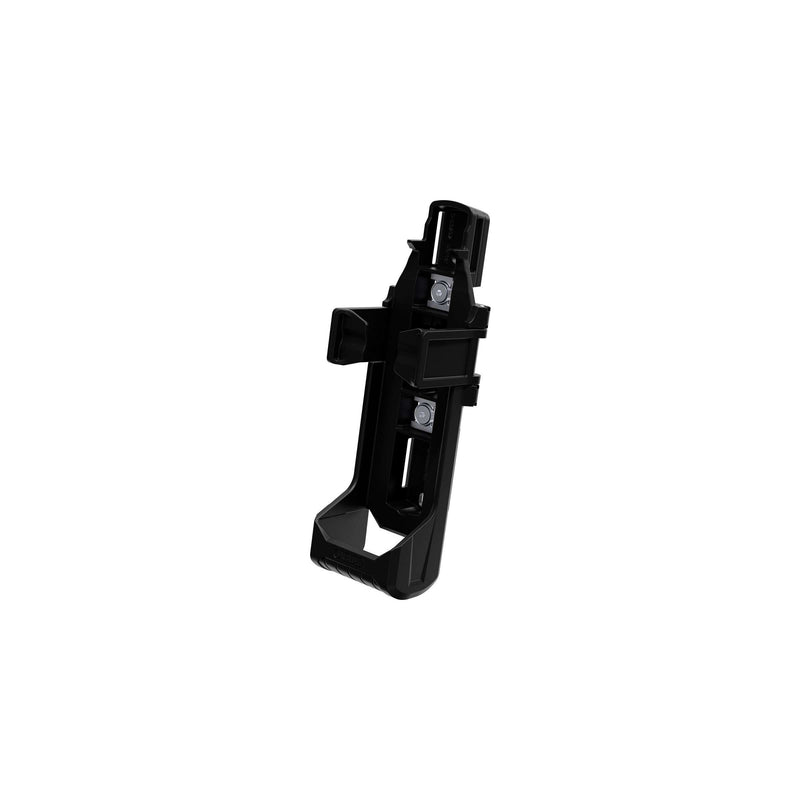 Load image into Gallery viewer, Abus Bordo Granit Xplus Alarm - Vouwslot 6500KA 90 Zwart