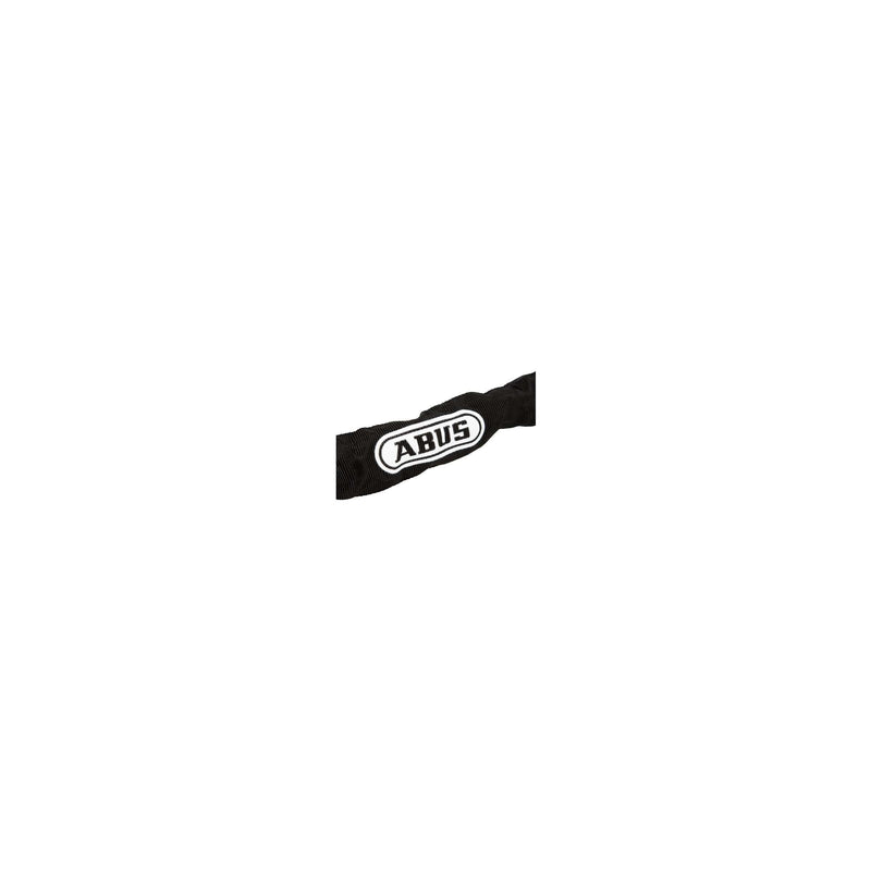 Load image into Gallery viewer, Abus Catena 6806K 110 Zwart Kettingslot