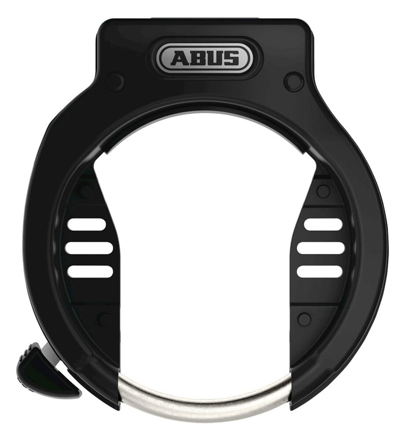 Load image into Gallery viewer, Abus Amparo slot 4650S R - Zwart - ART2 - 9 15