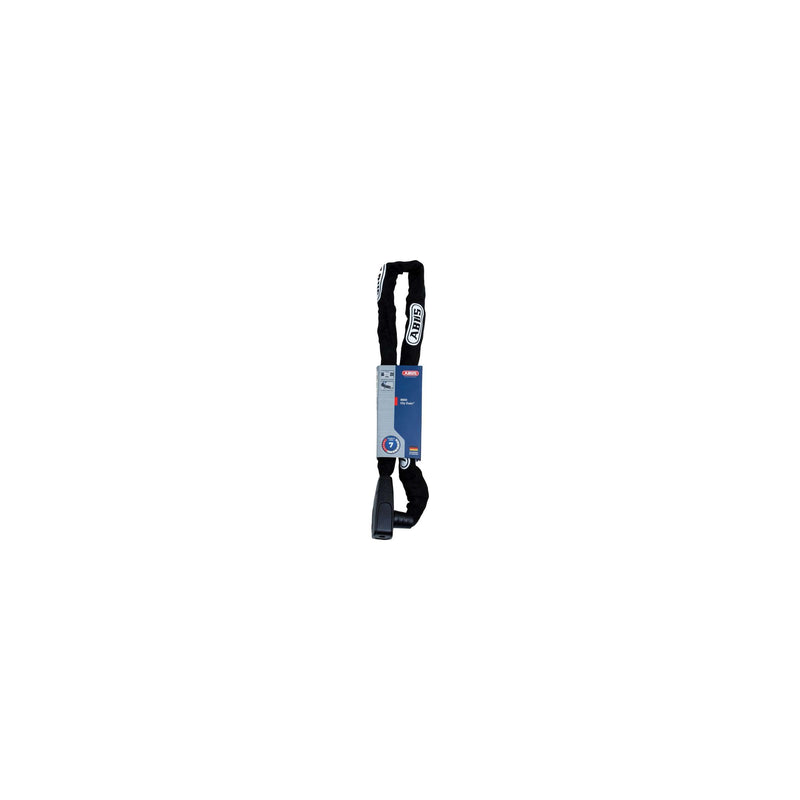 Load image into Gallery viewer, Abus CityChain 8800 95 2.0 zwart - kettingslot 95cm