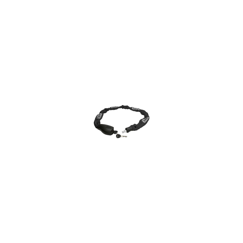 Load image into Gallery viewer, Abus CityChain 8800 95 2.0 zwart - kettingslot 95cm