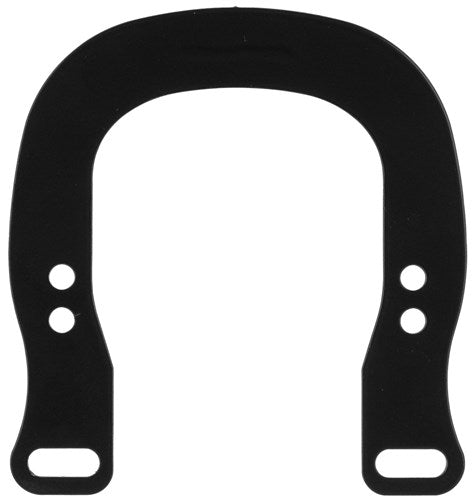 Load image into Gallery viewer, AXA Ringslot 583 SLZ - 120mm - V-Brake - Zwart