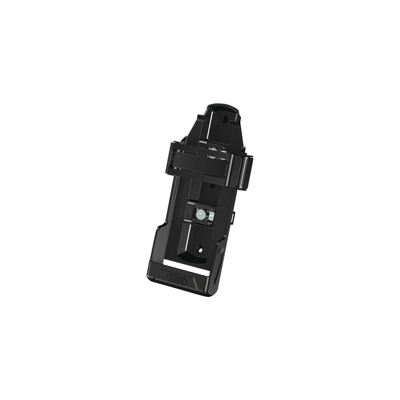 Load image into Gallery viewer, Abus bordo one 6000af 120 finger print folding lock incl. sh holder