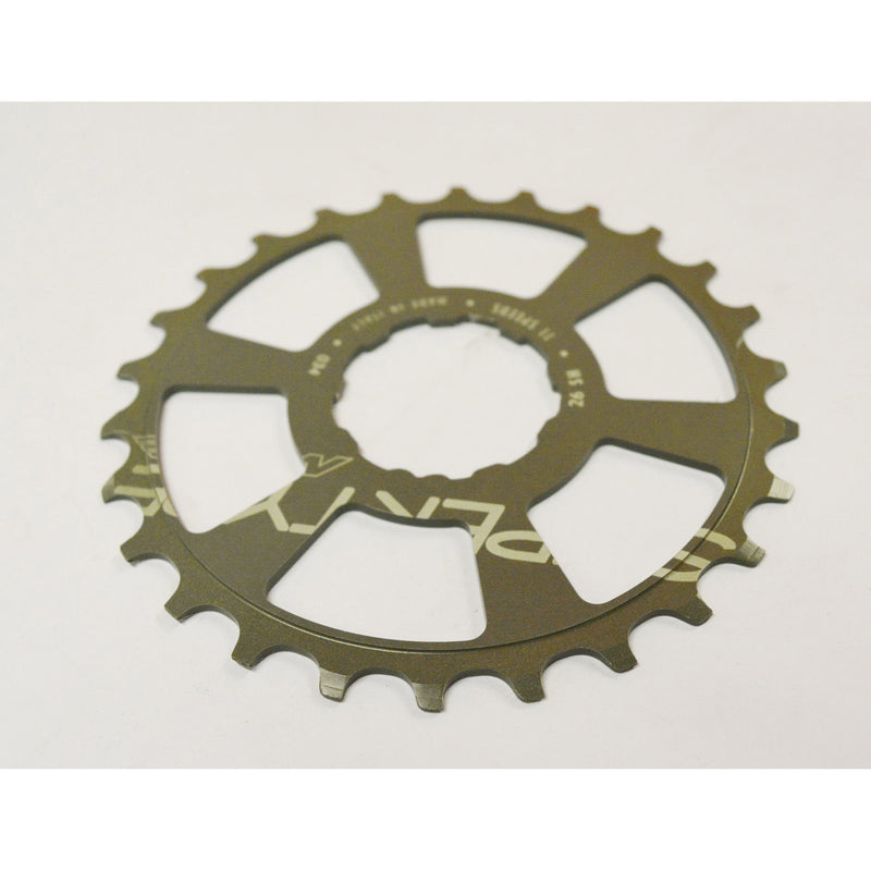 Load image into Gallery viewer, Miche krans supertype 26t shimano 11v