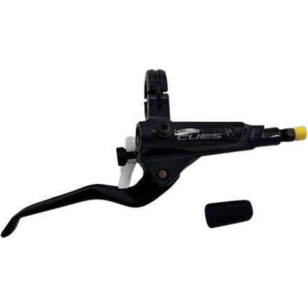 Afbeelding laden in galerijviewer, Shimano schijfremset cues cmpl. bl-u8000 br-u8000 zwart oem