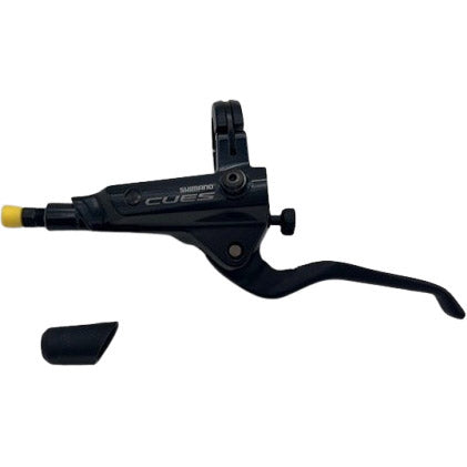 Afbeelding laden in galerijviewer, Shimano schijfremset cues cmpl. bl-u8000 br-u8000 zwart oem
