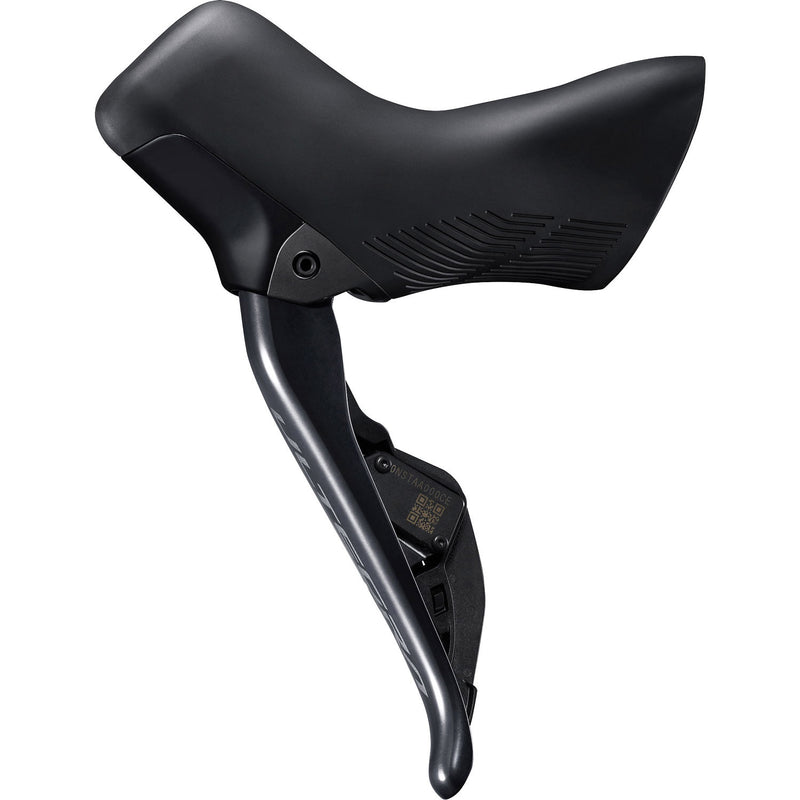 Load image into Gallery viewer, Shimano schijfremset ultegra di2 12v achter st-r8170-r zwart