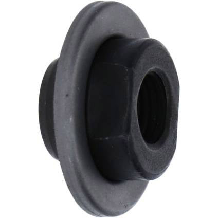 Load image into Gallery viewer, Shimano conus remnaaf cbe-110 inclusief stofkap zwart