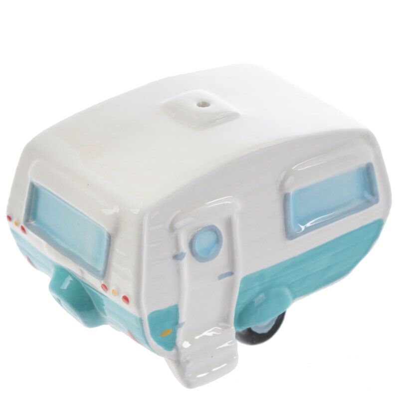 Load image into Gallery viewer, Nieuwe caravan peper- en zoutstel