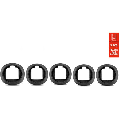 Load image into Gallery viewer, Eurofender Bevestigingsknop Tempo spatborden (5 stuks)