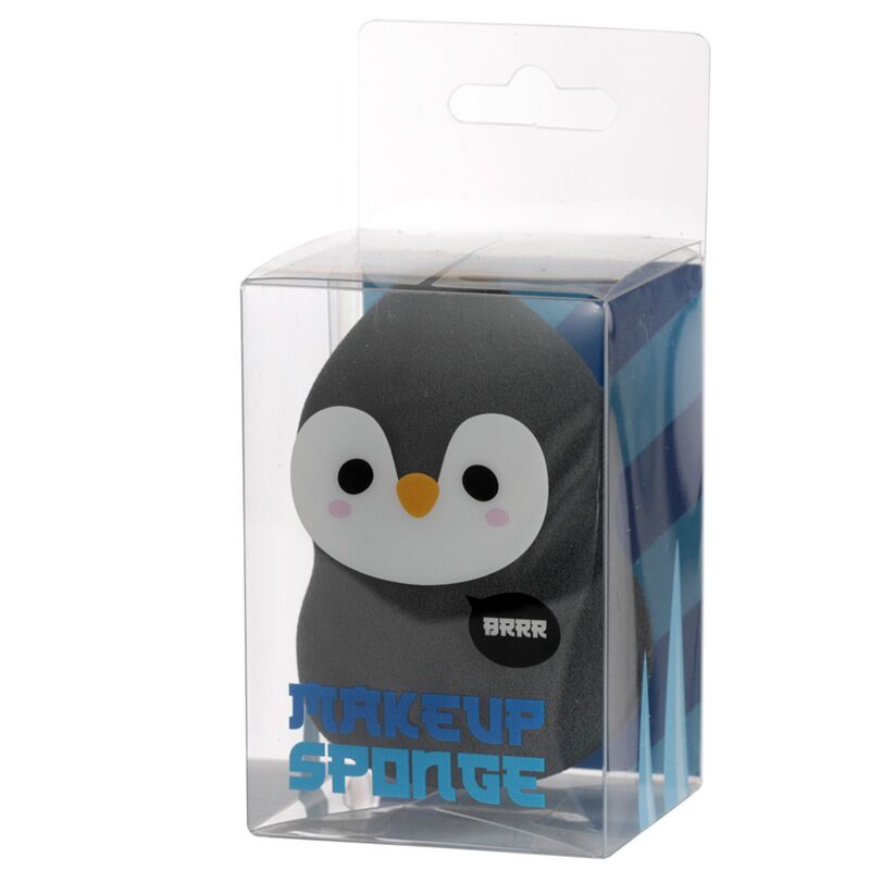 Load image into Gallery viewer, Adoramals pinguïn make up spons