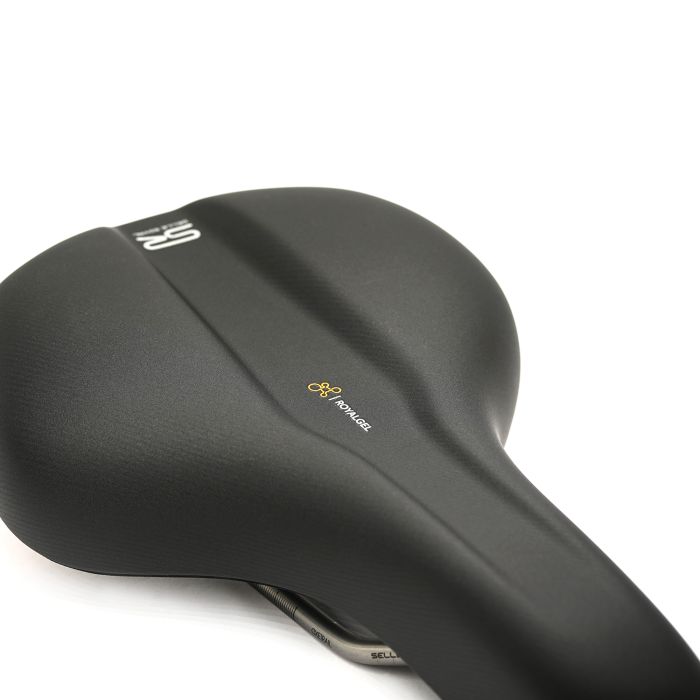 Load image into Gallery viewer, Selle royal explora - athletic - black