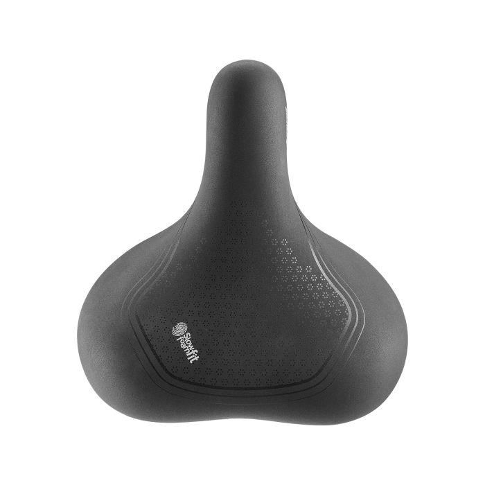 Load image into Gallery viewer, Selle royal aurorae - relaxed - black