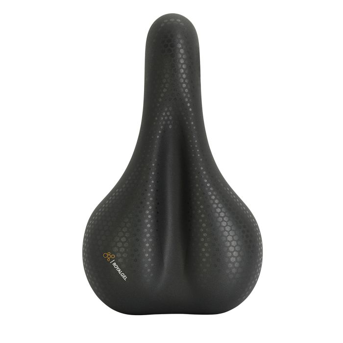 Load image into Gallery viewer, Selle royal avenue - athletic - black