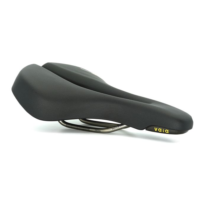 Load image into Gallery viewer, Selle royal vaia - moderate - black