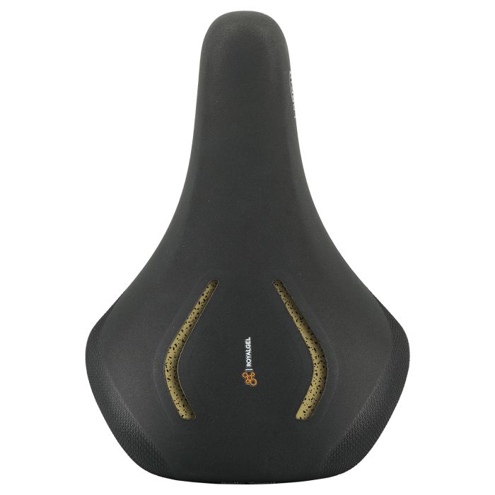 Load image into Gallery viewer, Selle royal lookin evo stracciatella - moderate - black