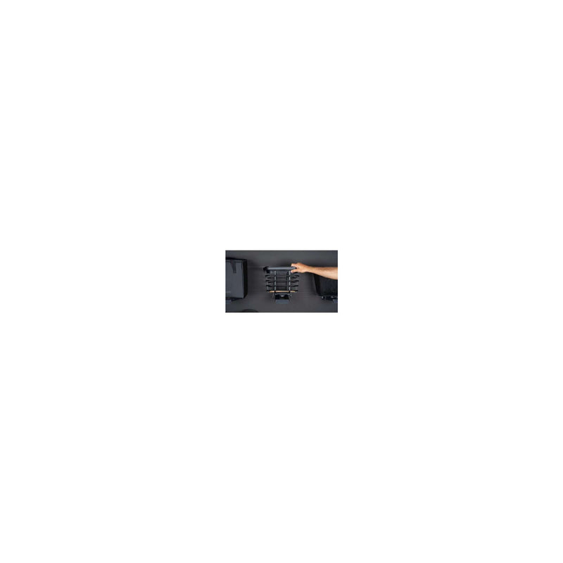 Load image into Gallery viewer, Atran beugel tbv accessoires avs slatwall